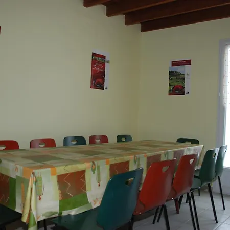 Domaine Des Gardette Vaux-en-Beaujolais